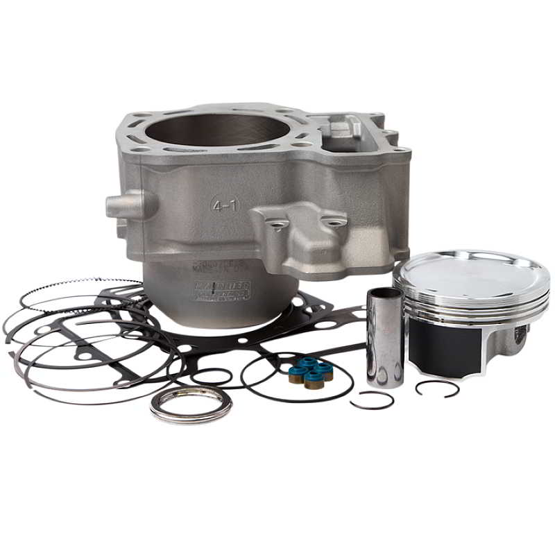 Cylinder Works STD Bore 85mm Rear Cylinder Kawasaki Brute Force 750 2015-2017 - 30008-K02