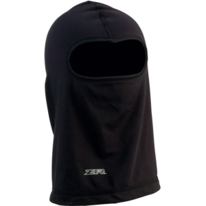 Z1R Fleece Balaclava Black