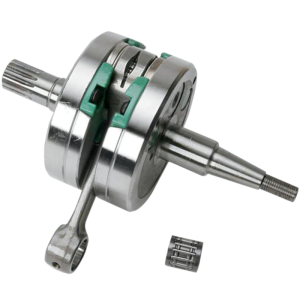 Hot Rods Crankshaft Assembly Yamaha - 4035-0