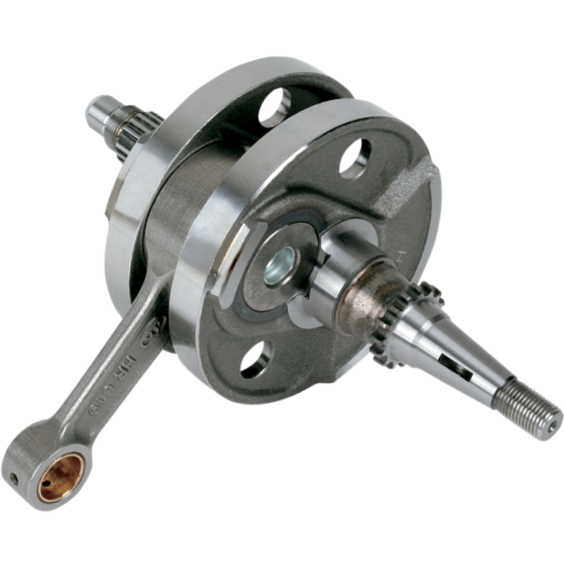 Hot Rods Heavy-duty Crankshaft Assembly Yamaha - 4049-0