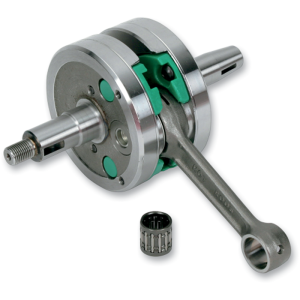 Hot Rods Crankshaft Assembly Kawasaki - 4055-0