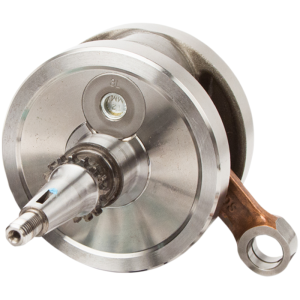 Hot Rods Heavy-duty Crankshaft Assembly Kawasaki Suzuki - 4064-0