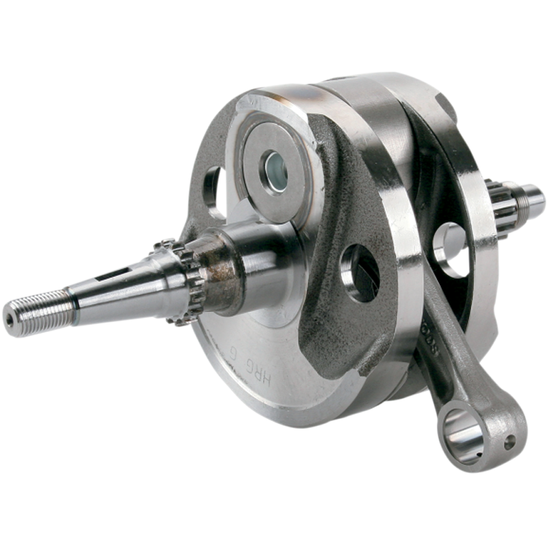 Hot Rods Crankshaft Assembly Yamaha - 4074-0