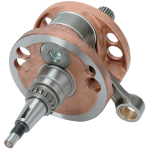 Hot Rods +3 Stroker Crankshaft ATV Honda - 4170-0