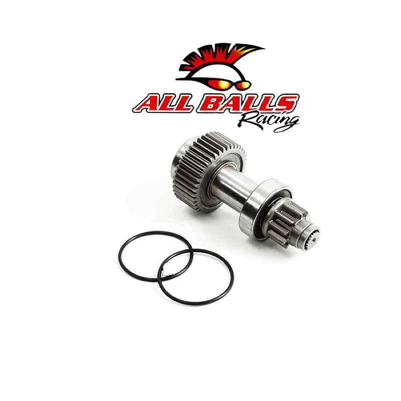 All Balls Starter Clutch With Bearing Harley Twin Cam 2006-2015 - 79-2104