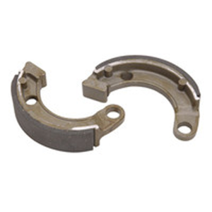 EBC Organic Standard Brake Shoes - 893-0