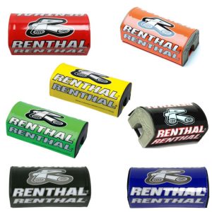 Renthal 10" Fatbar Bar Pads-0