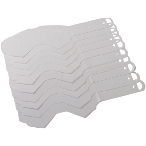 Moose Racing Tear-Off for XCR Goggles