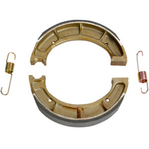 EBC Organic Standard Rear Brake Shoes - 516-0