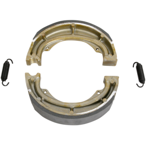 EBC Organic Standard Front,Rear Brake Shoes - 605-0