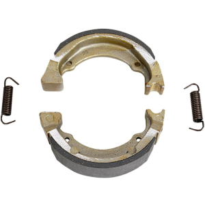 EBC Organic Standard Rear Brake Shoes - 614-0