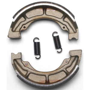 EBC Organic Standard Brake Shoes - 617-0