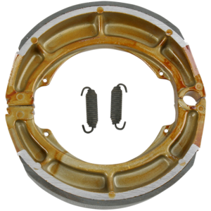 EBC Organic Standard Rear Brake Shoes - 634G-0