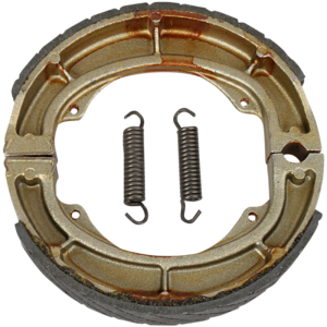 EBC Organic Standard Rear Brake Shoes - 605G-0