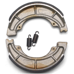 EBC Organic Standard Brake Shoes - 620-0