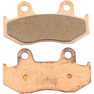 EBC SFA Sintered Double H Brake Pads - SFA197HH-0
