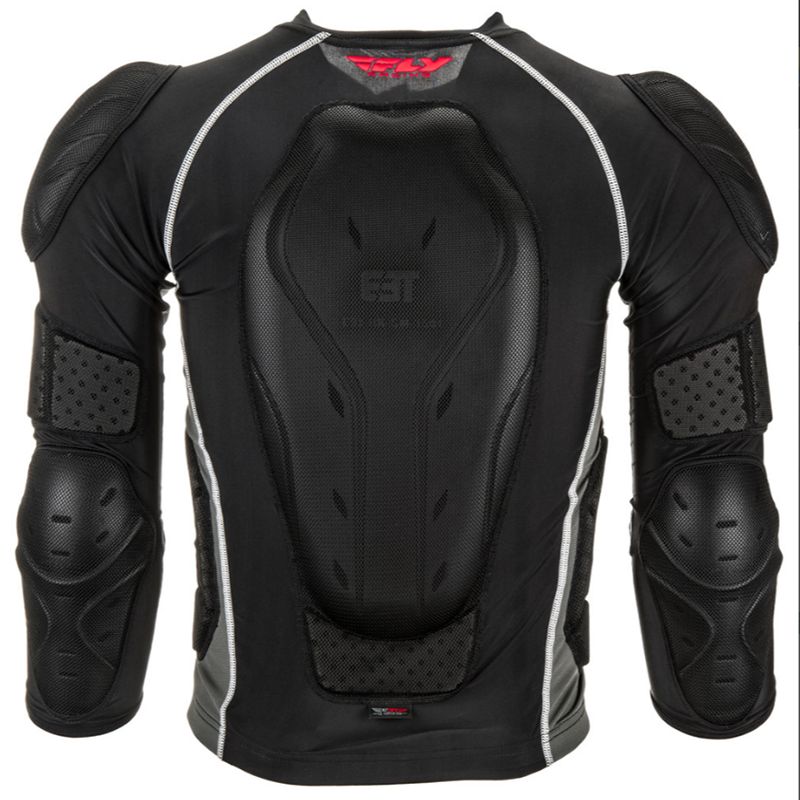Fly Racing Barricade Long Sleeve Youth Suit-160485