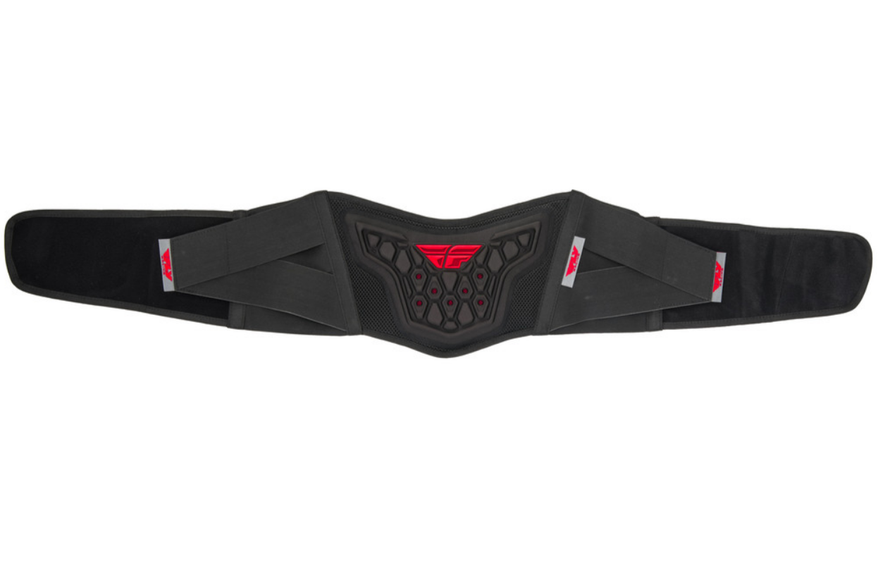 Fly Racing Barricade Youth Kidney Belt