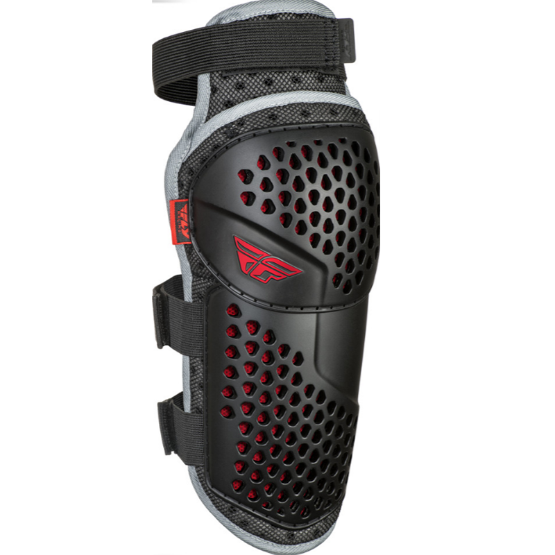 Fly Racing Barricade Flex Elbow Guards-160129