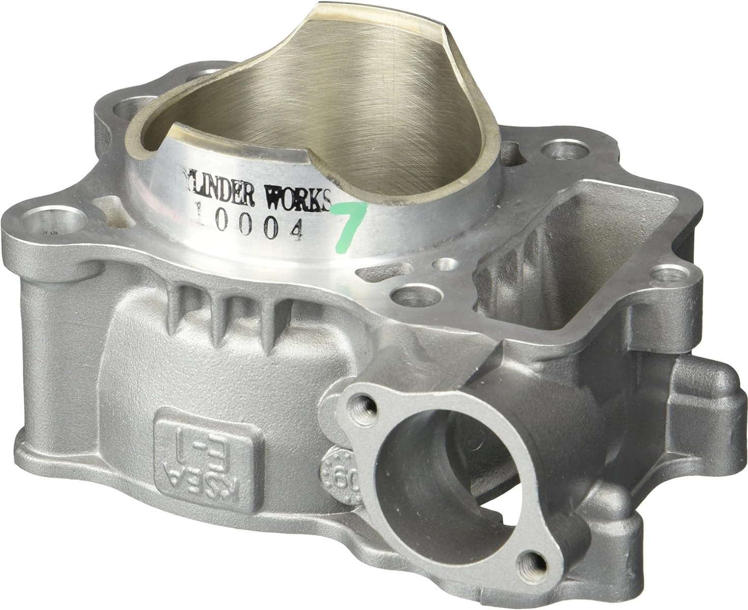 Cylinder Works STD Bore 66mm Cylinder Honda CRF150R CRF150RB 2007-2018 - 10004