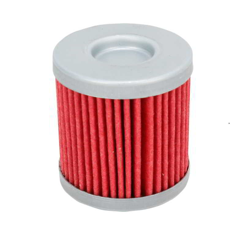 Hiflofiltro HF560 Oil Filter 3 Pack Can-Am DS450 EFI 2008-2015-161224