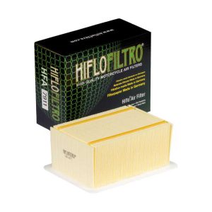 HiFlo Air Filter For BMW R1100S R1100S ABS 1999-2005 - HFA7911