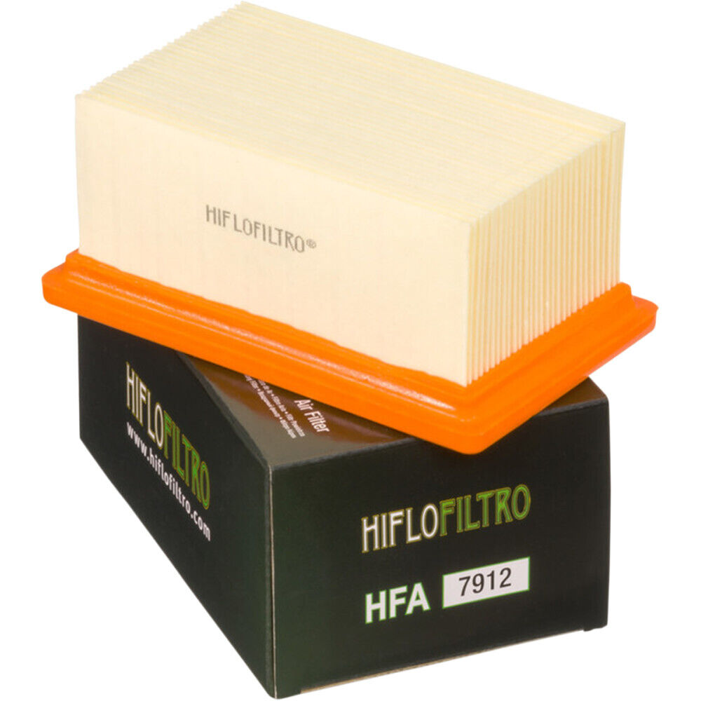 HiFlo Air Filter For BMW R1200GS R1200R R1200RT R1200ST - HFA7912