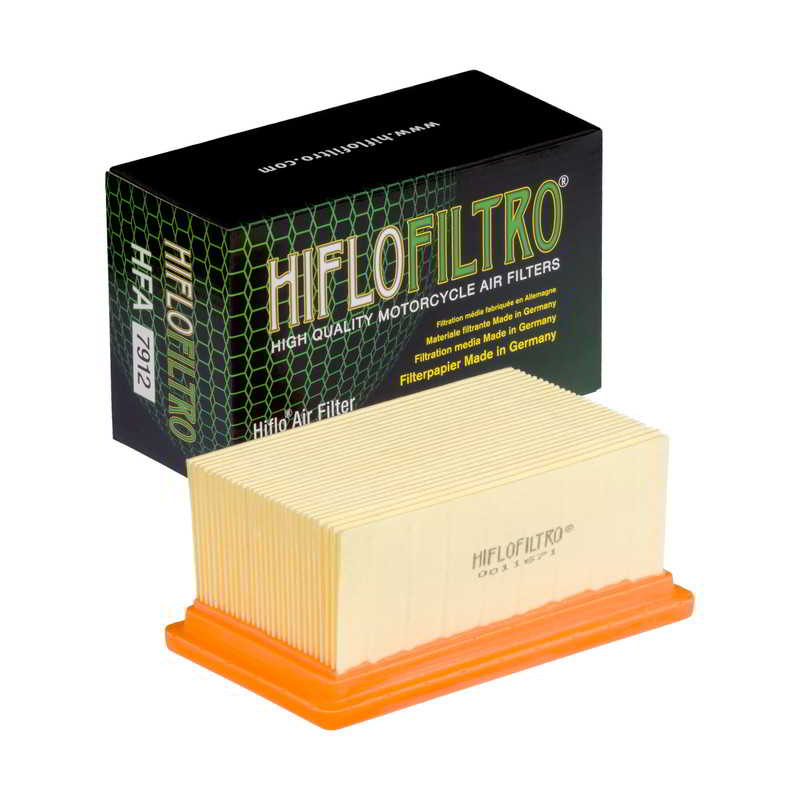 HiFlo Air Filter For BMW R1200GS R1200R R1200RT R1200ST - HFA7912