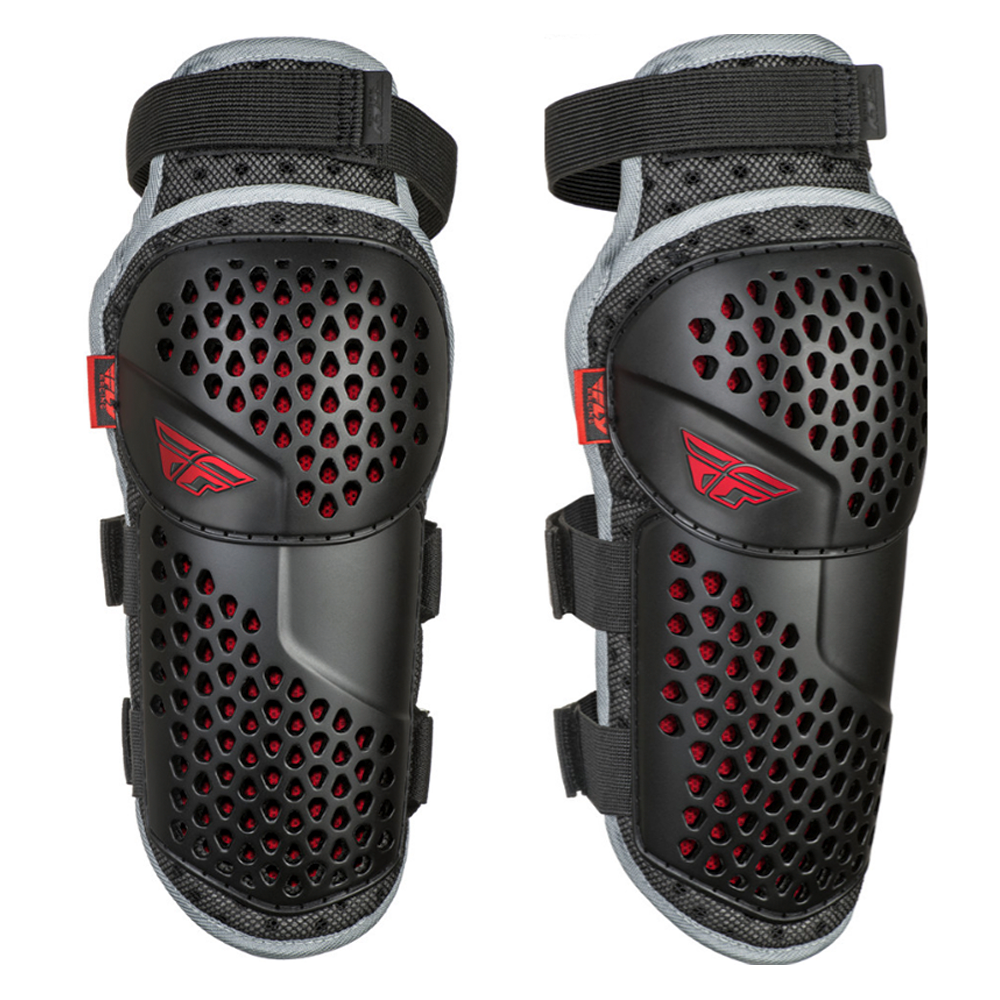Fly Racing Barricade Flex Elbow Guards-160130