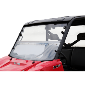 Seizmik Full Folding Versa-Fold Windshield Midsize Ranger ETX 500 570-0