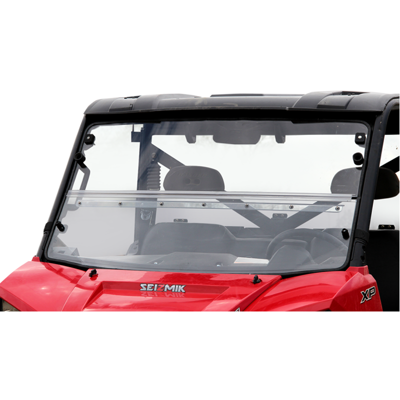 Seizmik Full Folding Versa-Fold Windshield Midsize Ranger ETX 500 570-164834