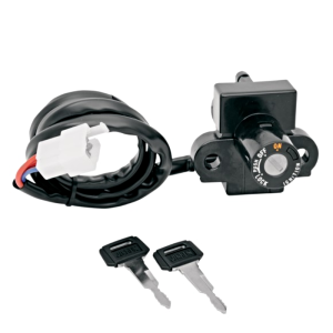 Emgo Ignition Switch Honda CBR600F2 1991-1994 & CBR600F3 1995-1998 - 40-15870