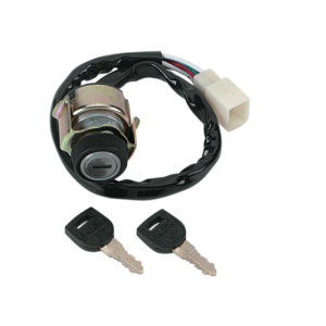 Emgo Ignition Switch Kawasaki KZ650 KZ750 KZ900 KZ1000 Z1 900-0
