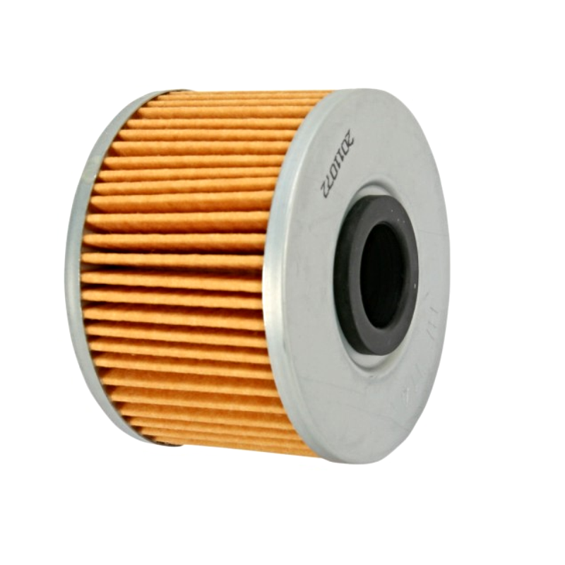 Hiflofiltro HF114 Oil Filter 5 Pack Honda TRX420 TRX500 SXS100 M3 M5p Pioneer-164927