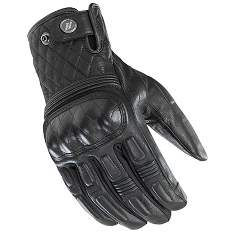 Joe Rocket Diamondback Gloves Black