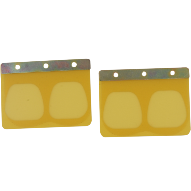 Boyesen Power Reeds - 625-167057