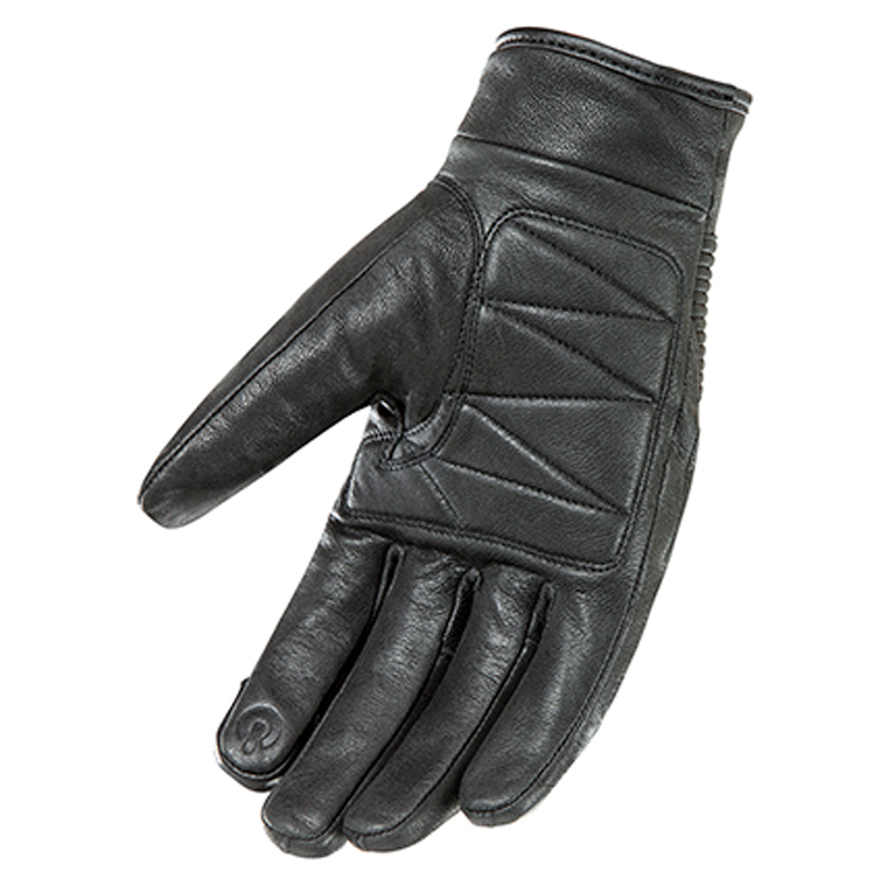 2022 Joe Rocket Briton Cowhide leather Street Motorcycle Gloves Pick Size/Color-165930