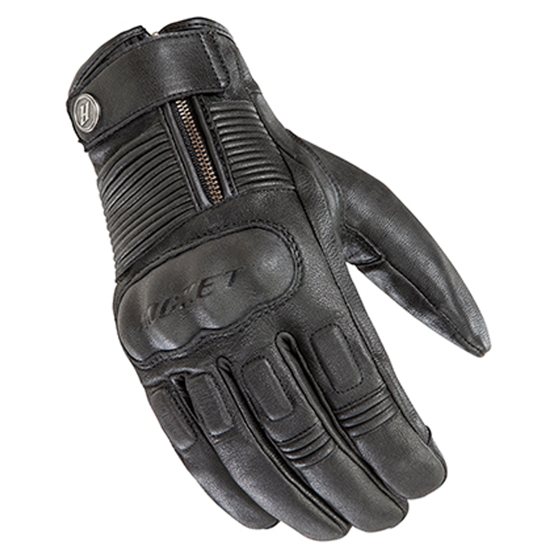 Joe Rocket Briton Gloves Black