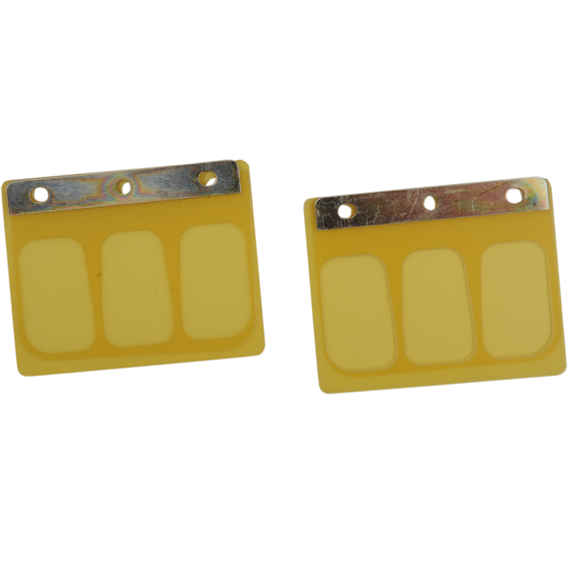 Boyesen Power Reeds Honda CR125R Suzuki RM125 Yamaha DT250-167028