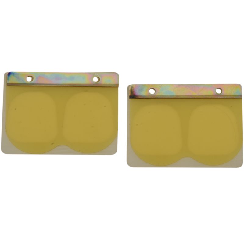 Boyesen Power Reeds - 6129-167080