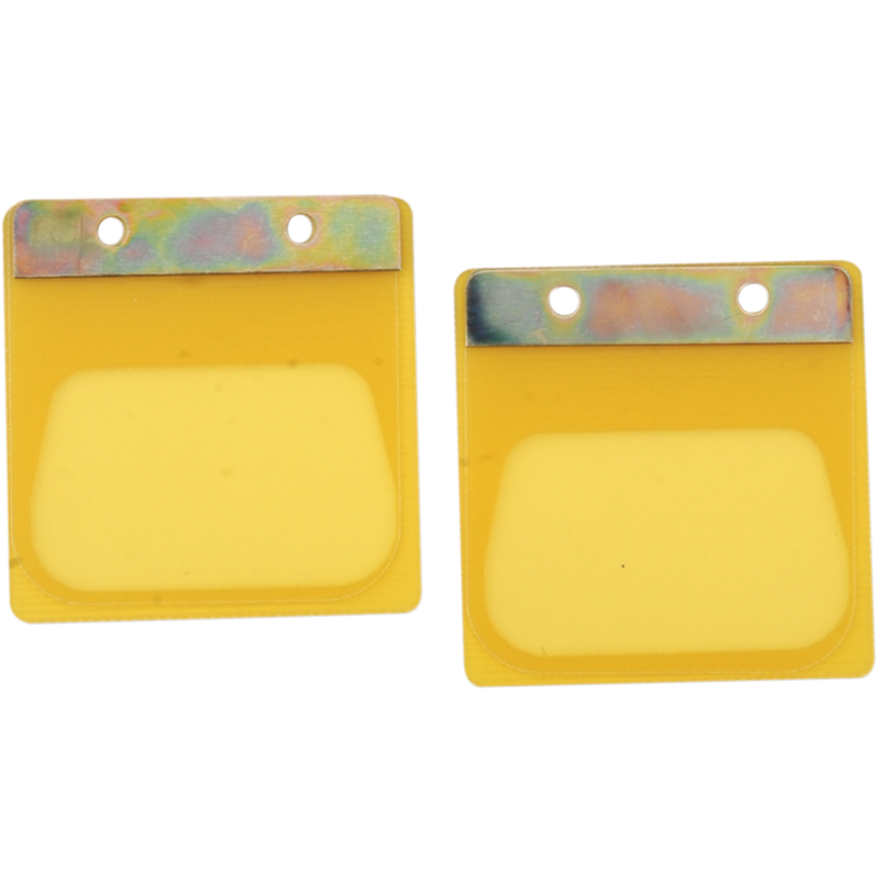 Boyesen Power Reeds - 631-167024