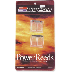 Boyesen Power Reeds - 631