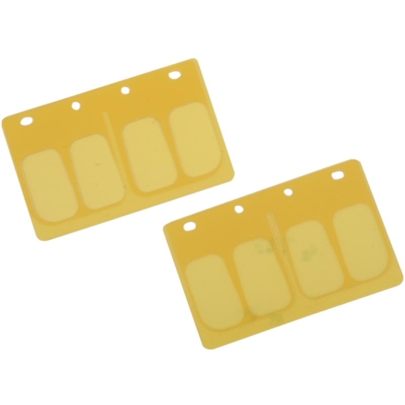 Boyesen Power Reeds Honda CR500R 1989 - 2001-167063