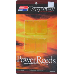 Boyesen Power Reeds Honda CR500R 1989 - 2001-0