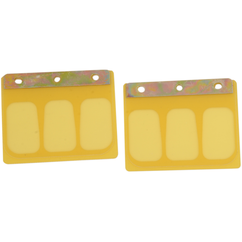 Boyesen Power Reeds Honda CR125R 1999 - 2000-167036