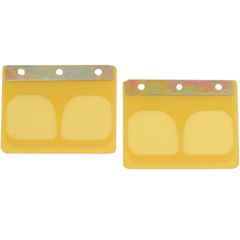 Boyesen Power Reeds - 695-167041