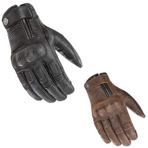 Joe Rocket Briton Gloves Black