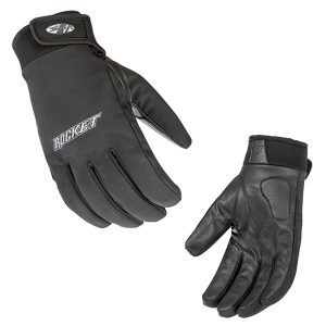 Joe Rocket Crew Pro Gloves Black