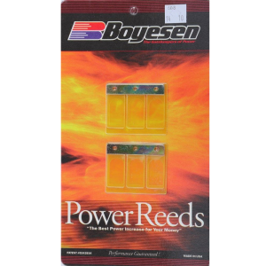 Boyesen Power Reeds - 608