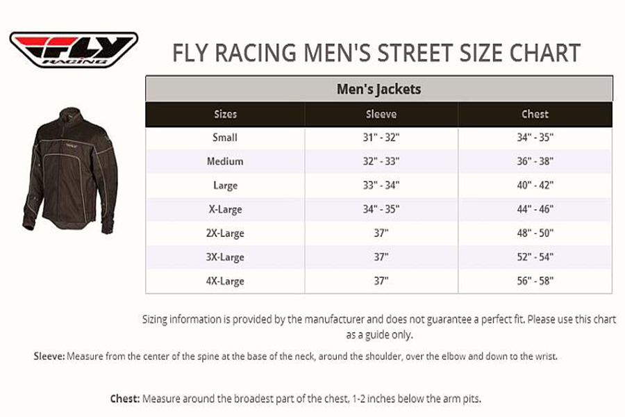 Fly Racing Terra Trek Touring On-Road Motorcycle Jacket - Pick Color/Size-166406